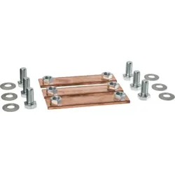Hager CU-Schiene universal UM30V