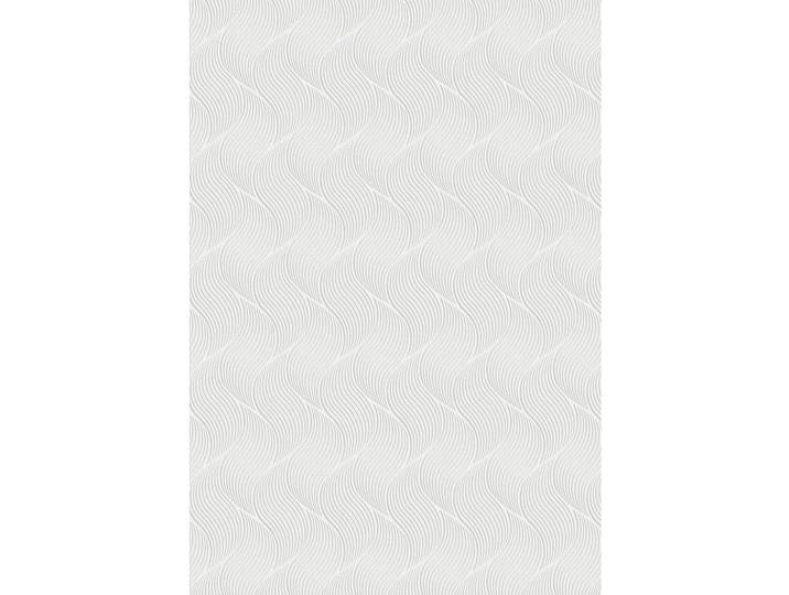 Webteppich Stilo Creme ca. 80x150cm