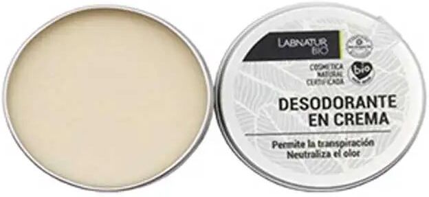 LABNATUR Desodorante En Crema