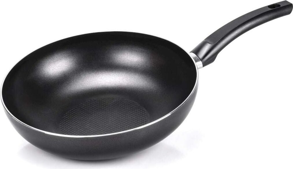 Moneta Gea wokpan, diameter 28 cm