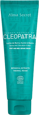 Alma Secret Cleopatra Ultra-Moisturizing Heel Cream 40 ml