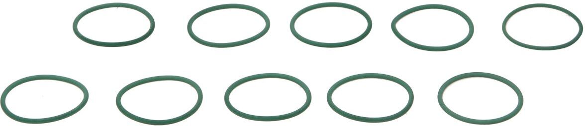 Element, Common-Rail Injektor ENGITECH ENT250824