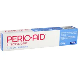 Perio.aid Intensive Care Gel 75 ML