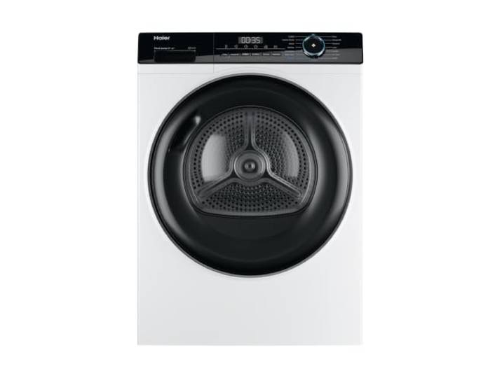 Sèche-linge Pompe À Chaleur À Condensation 60cm 9kg Blanc - HD90-A2939-FR