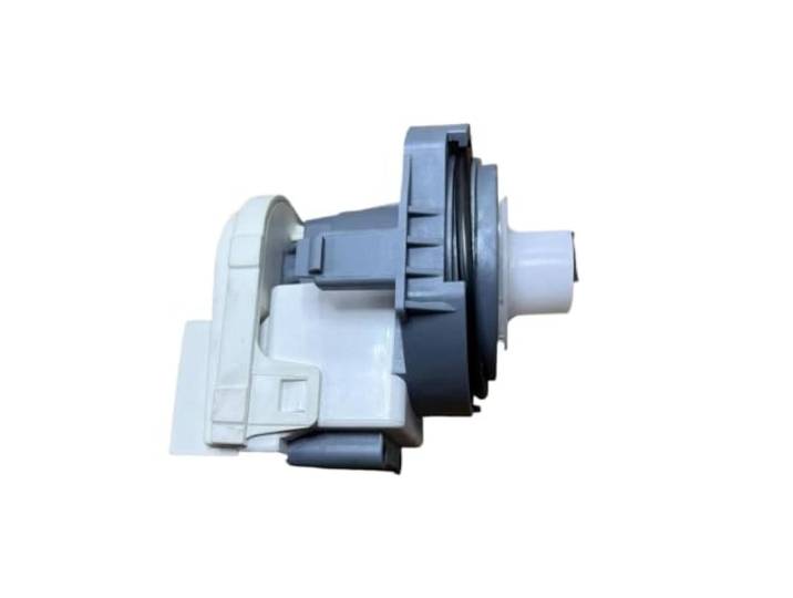 Geschirrspüler-Ablaufpumpenmotor, Kompatibel For Midea C25-6A01 60W 220-240V 50Hz, Leise Laufende Ersatzteile For Geschirrspüler