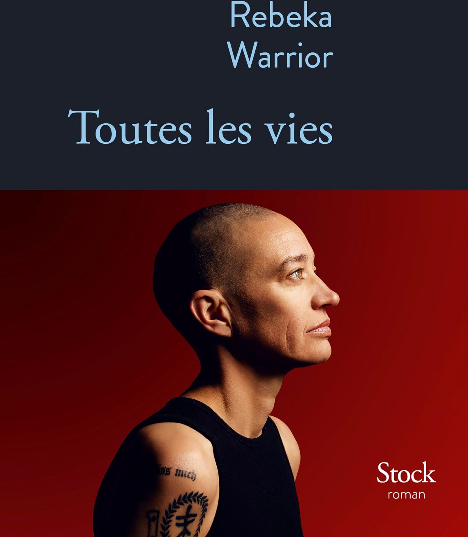 Rebeka Warrior - Toutes les vies - Preis vom 09.10.2026 07:28:09 h