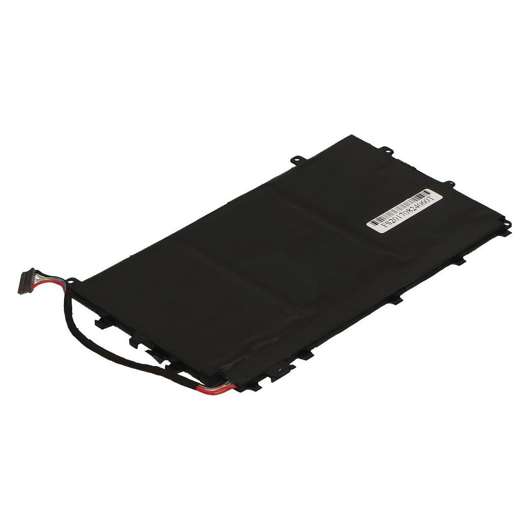 2-Power Main Battery Pack 11.1V 2500mAh (3 Zellen, 2500 mAh) (CBP3590A)