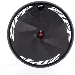 840 Handcycle 650c Tubular weiße Aufkleber