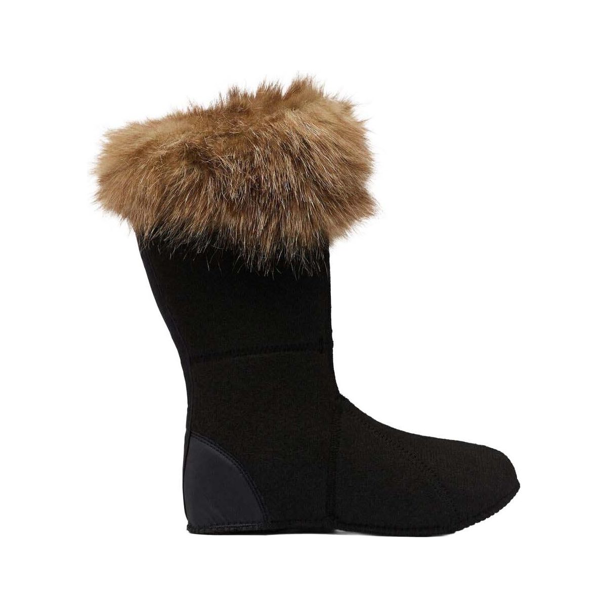 Sorel Joan OF Arctic NEW Fur Innerboot british tan (265) 40 212368-2123681-265-40