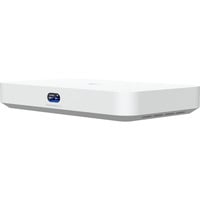 Unifi Cloud Gateway Fiber weiß