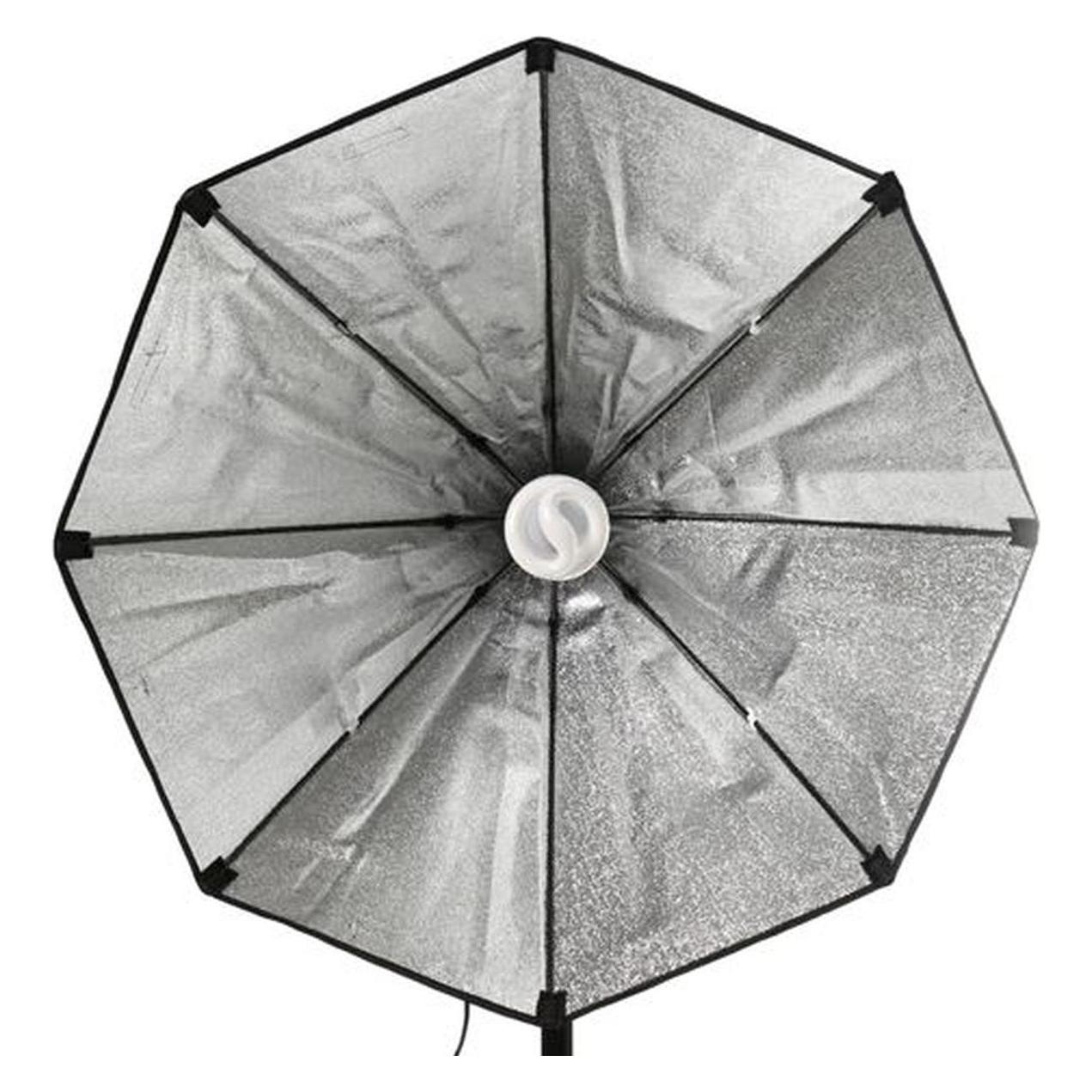 Studioking Tageslicht Set PK-SB608K 2x85W (Studioleuchte) (572590)