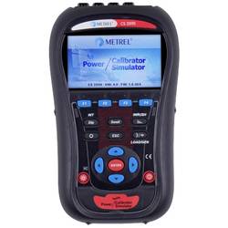 Metrel CS 2890 Kalibrator 20992815