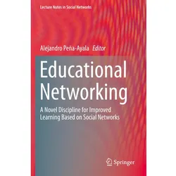 Educational Networking, Fachbücher