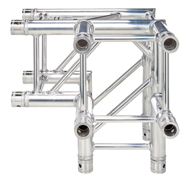 Global Truss F34C30 90Â° Corner