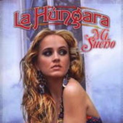 Mi Sueno - La Hungara, CD