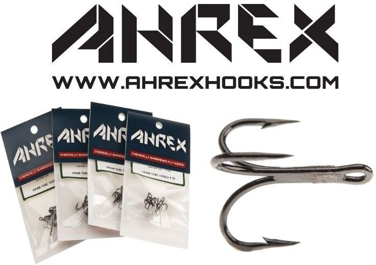 Ahrex Hr450 Tube Treble-14
