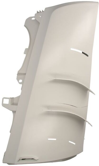 Pacol Deflettore vento MER-CP-049L