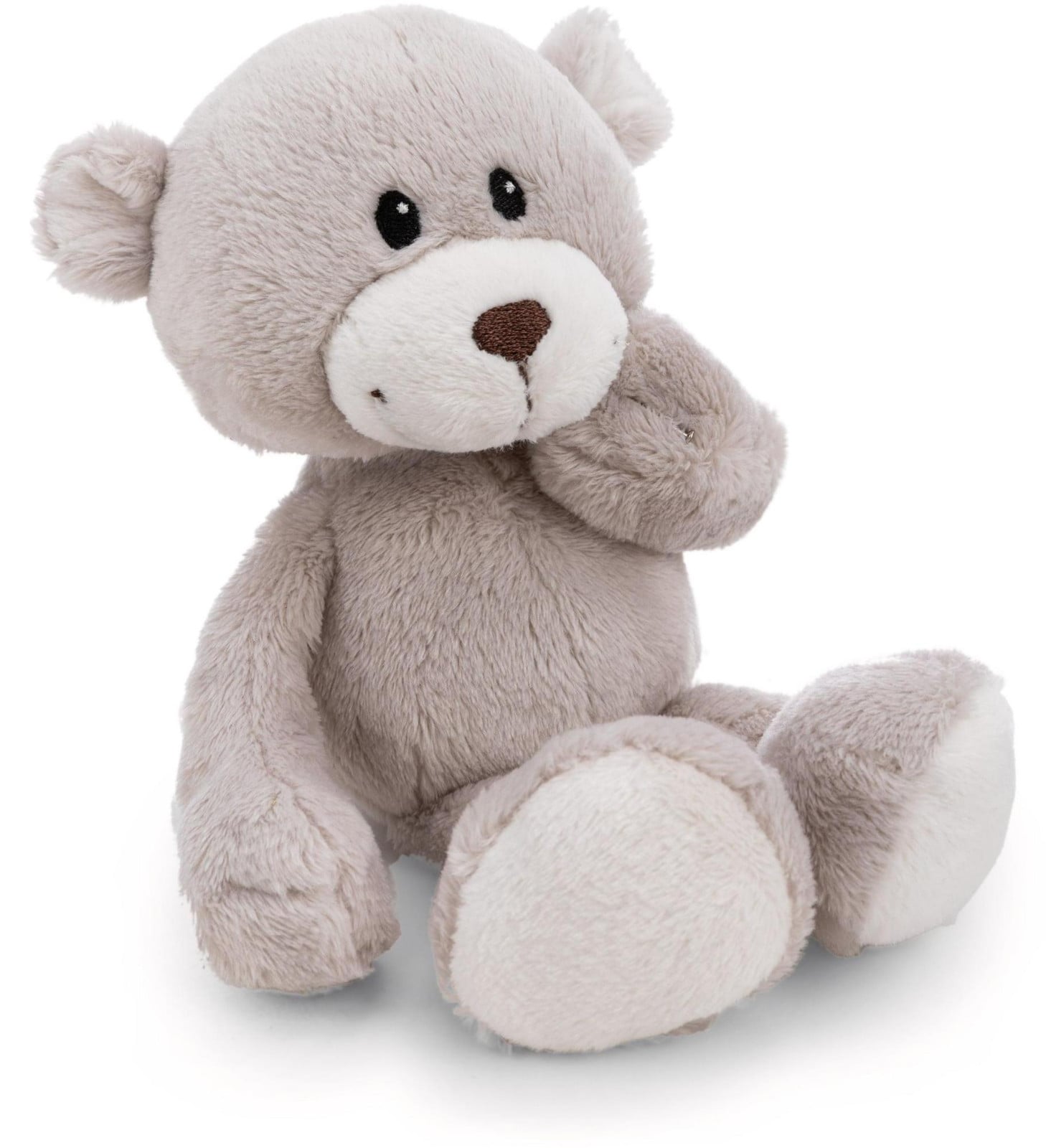 Nici knuffelbeer Finni, 20 cm