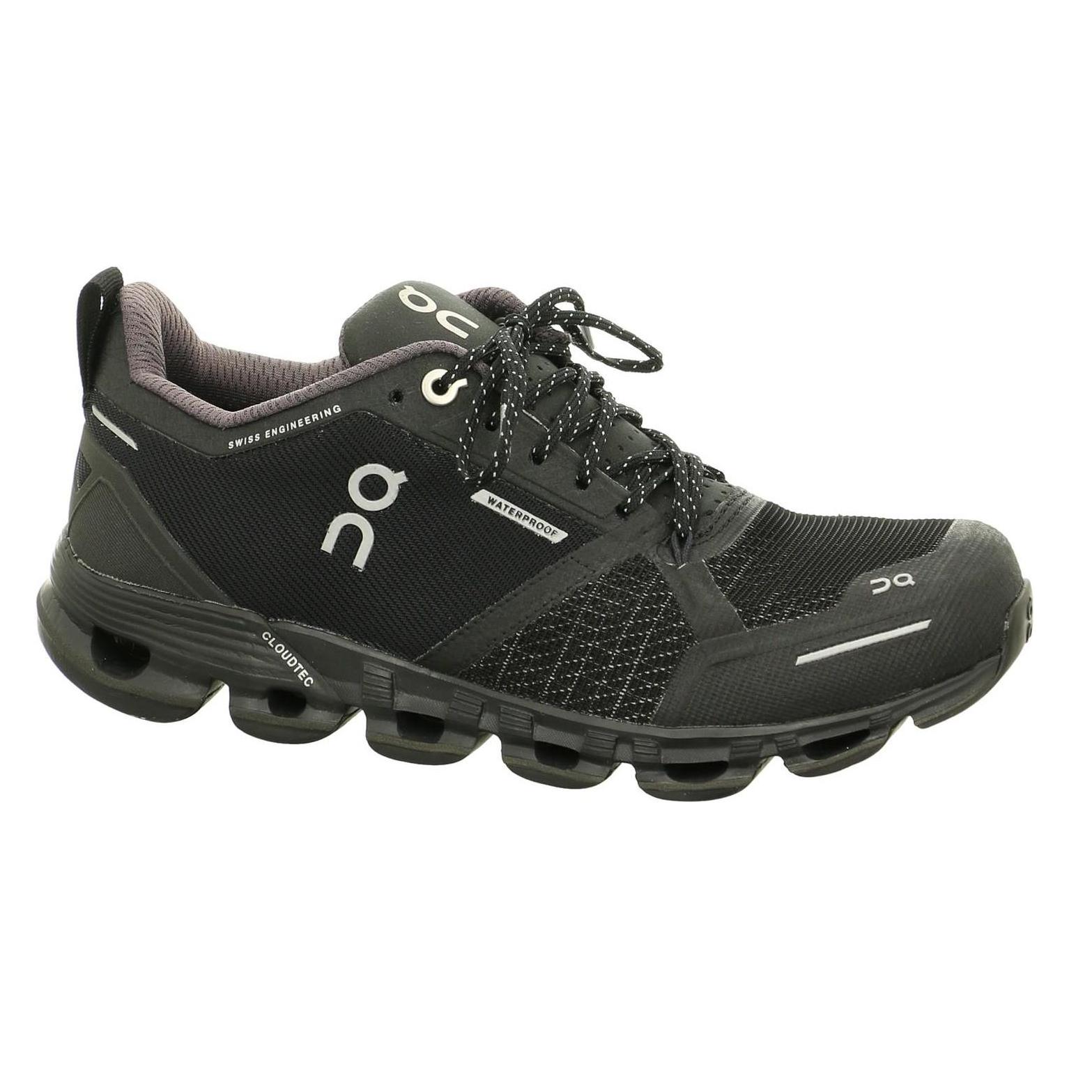 On Running Cloudflyer Ws Waterproof /lunar (37.5) (11.99994 37.5)