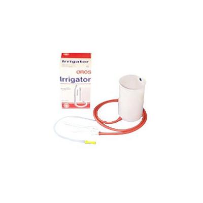 Irrigator Komplett Plastik 1 l Oros St Set