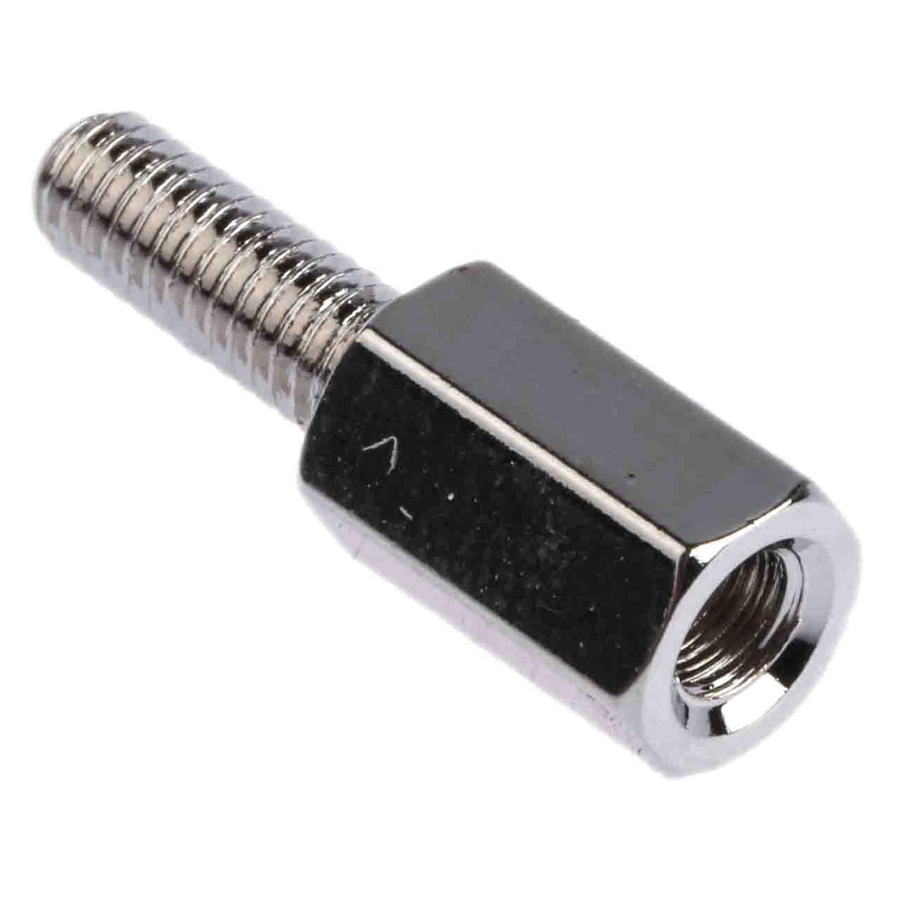 RS PRO Abstandshalter, M3xM3x8 (221134)