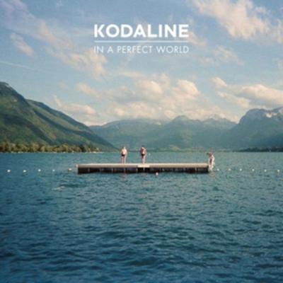 In A Perfect World - Kodaline, CD, 0887654428028