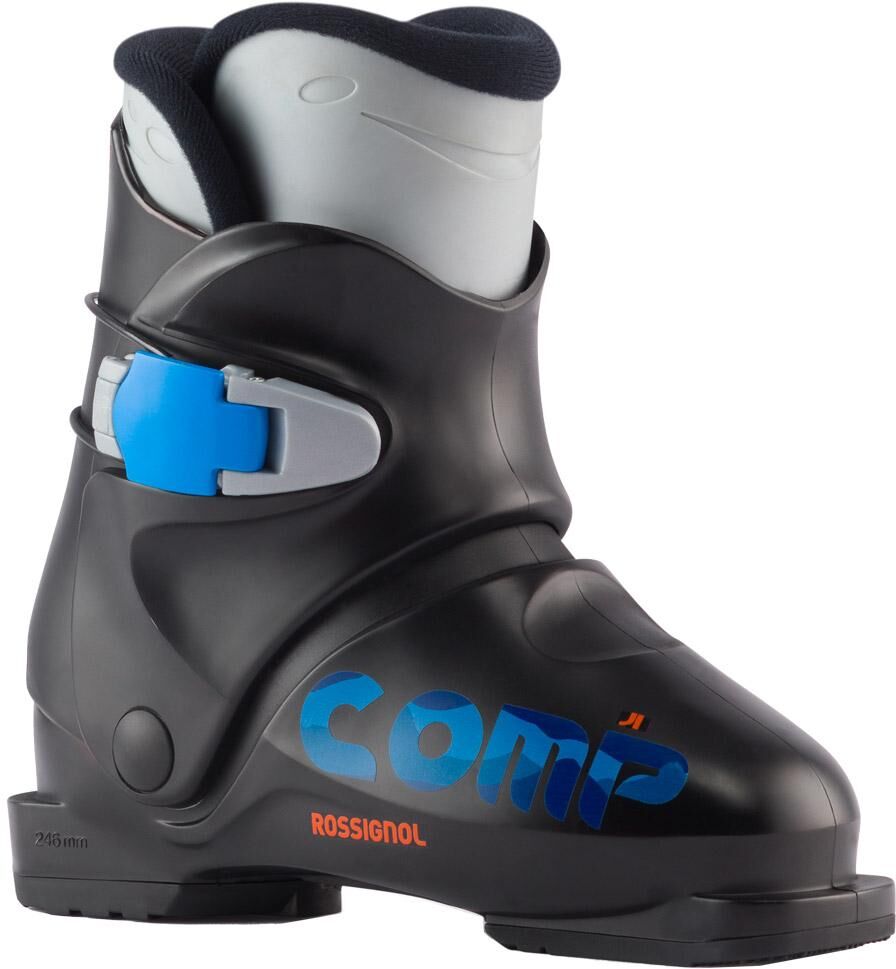 Rossignol  - Comp J1 Black - 20.5 - Chaussures de Ski