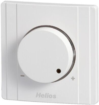Helios Elektronischer-Drehzahlsteller ESU 1 0236 Unterputz 1,0 A, stufenlos