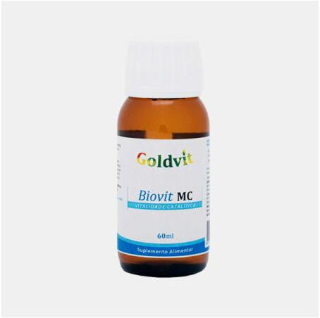 GOLDVIT BIOVIT MC 60ml