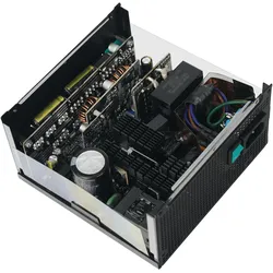Deepcool PN1000M (1000 W), PC Netzteil, Schwarz