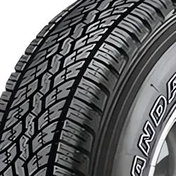 Geolandar G051 245/60 R20 107H M+S Sommerreifen