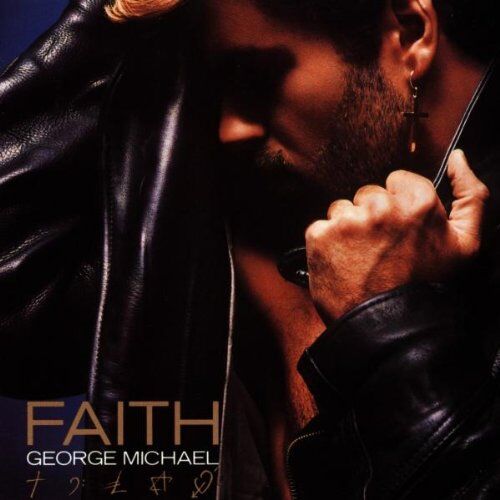 George Michael - Faith - Preis vom 12.10.2026 11:37:12 h