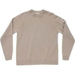 Devold NANSEN REFINED SWEATER M STONE
