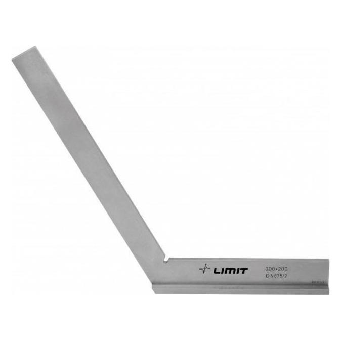 Limit Boundary angle with foot 120 ° 300x200 mm (21422503)