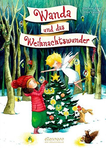 Marliese Arold - Wanda und das Weihnachtswunder - Preis vom 11.10.2026 15:43:13 h