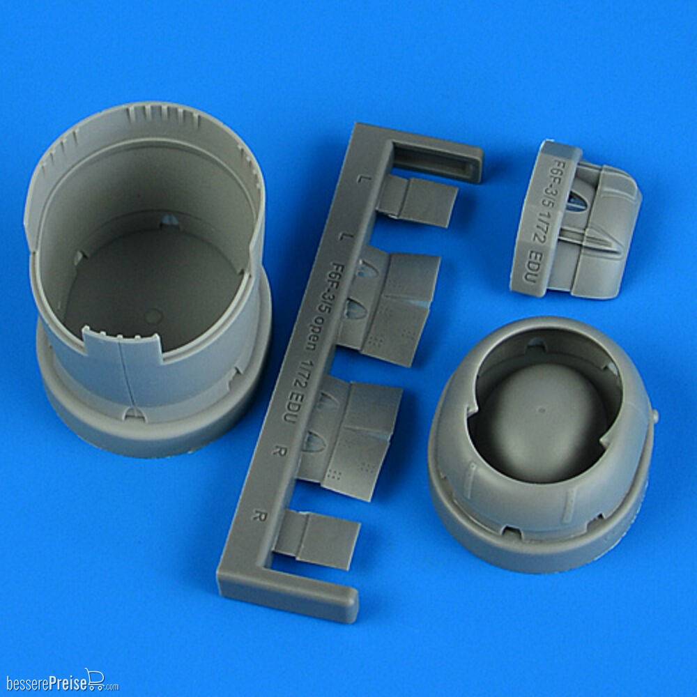 Quickboost QB72 744