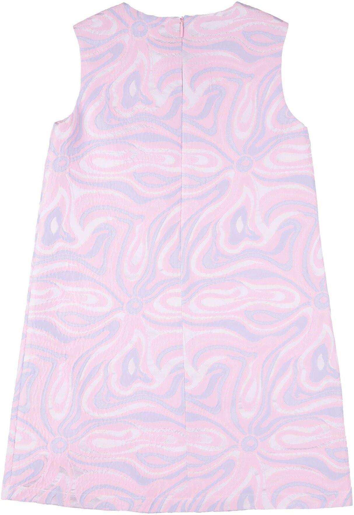 Pucci Vestido para niña Chica Rosa 12,14 Chica