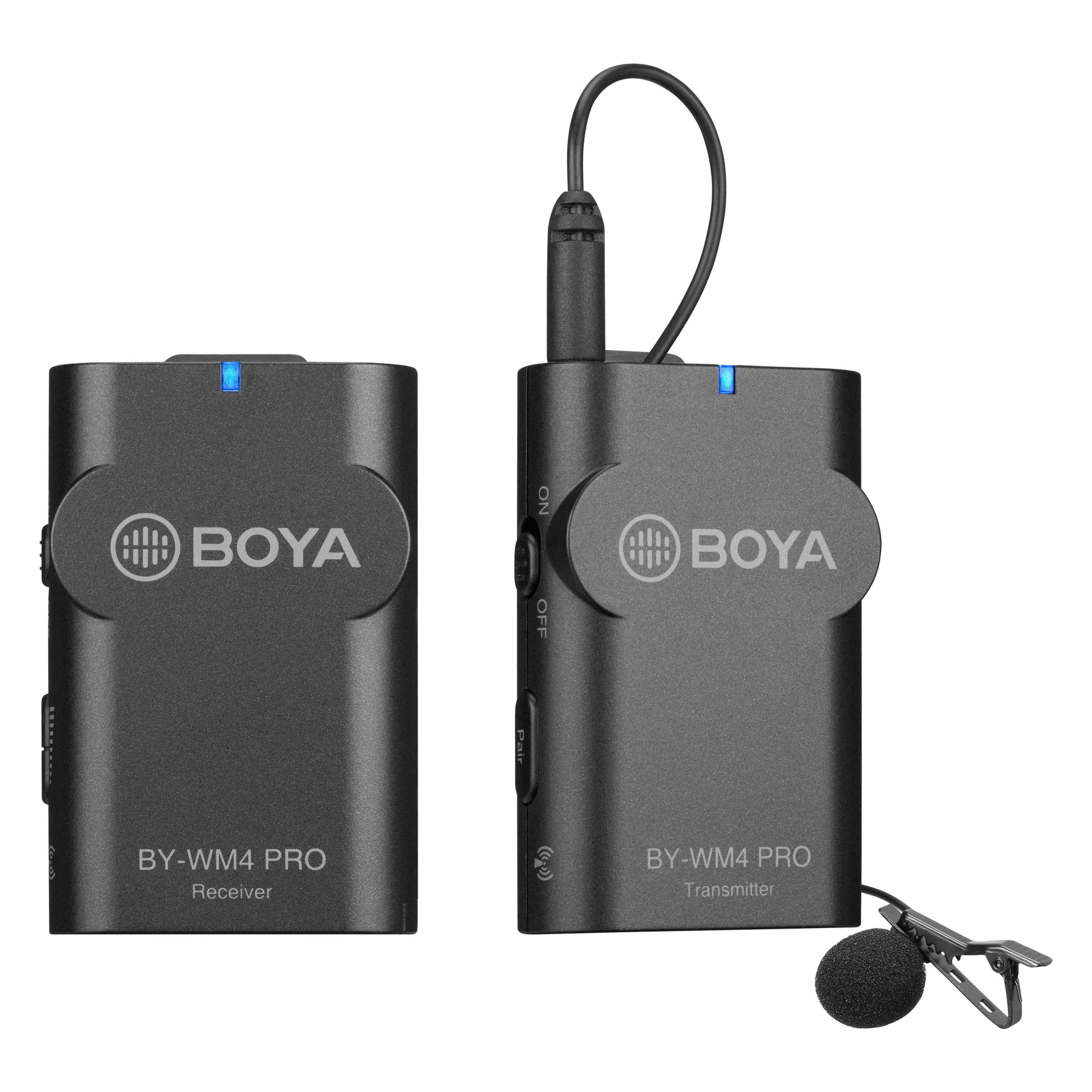 Boya BY-WM4 PRO K1 (BY-WM4 PRO K1)