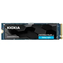Kioxia Exceria Plus G3 Series LSD10Z002TG8 M.2 SSD - 2 TB