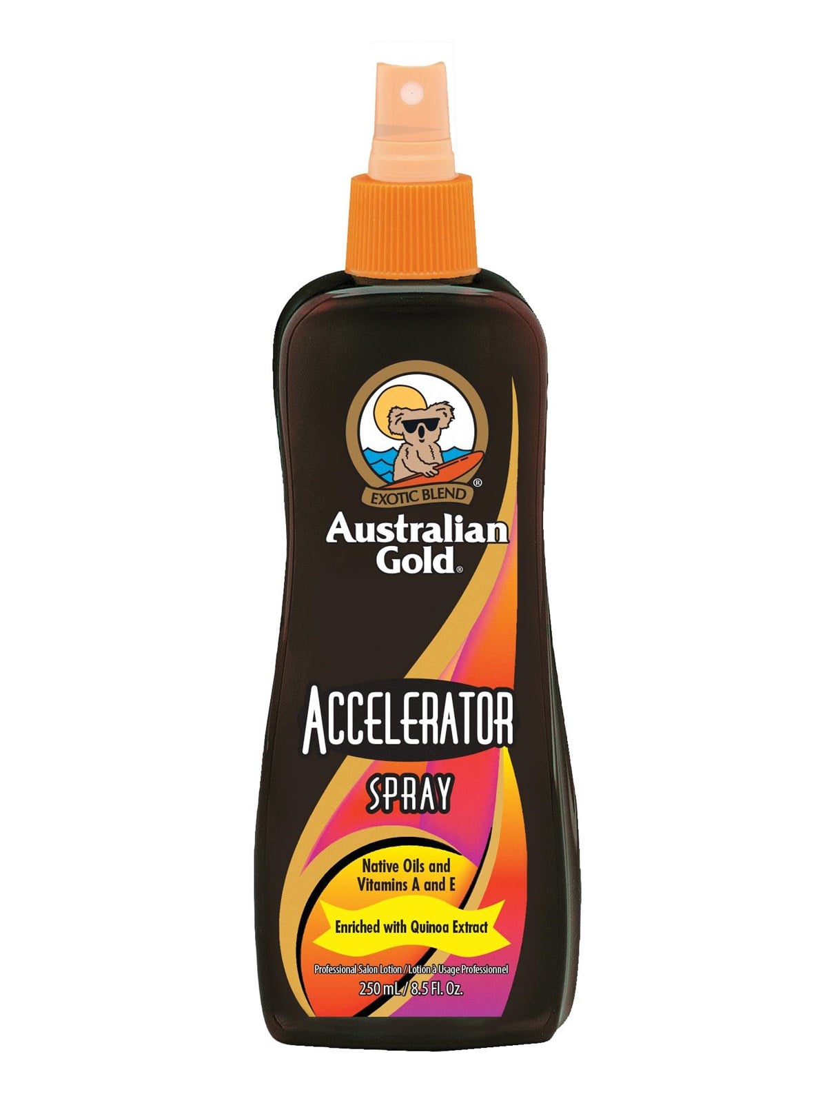 Australian Gold Accelerator Spray