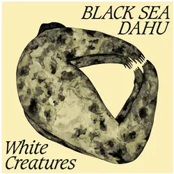 Mouthwatering, Schallplatten, White Creatures (Black Sea Dahu)
