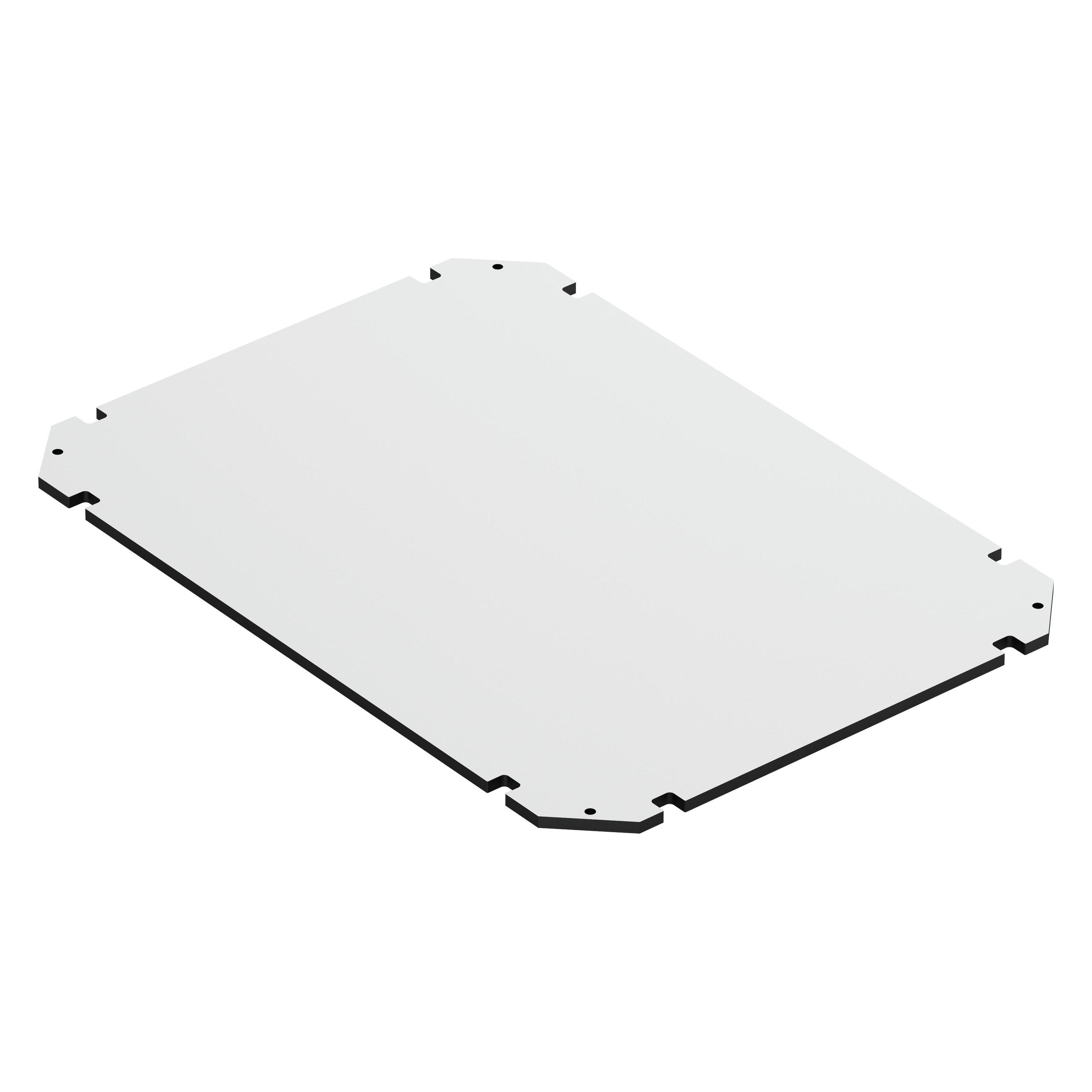 Spelsberg GEOS MPI-3040 Montageplatte GEOS MPI-3040 (72000401)