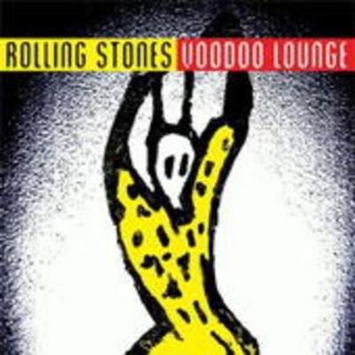 Voodoo Lounge (2009 Remastered) - The Rolling Stones, CD