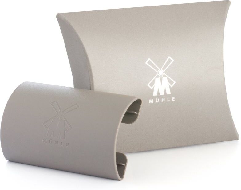 Mühle Accessories Cover couvercle de sécurité pour lames de rasoir