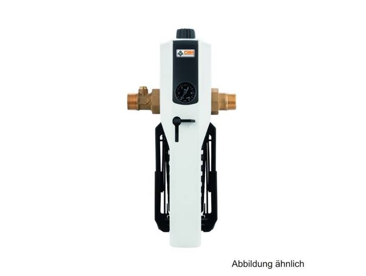 CILLIT Kalk- und Wasserfilter Cillit C1 Einhebelfilter HWS 1 LF, 125596634