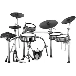 Roland TD-50KV V-Drums Kit - E-Drum Set