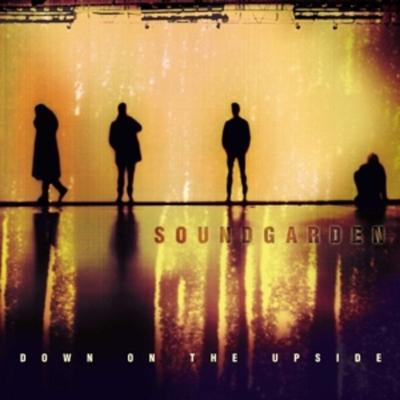 Down On The Upside (LP) - Soundgarden, Vinyl