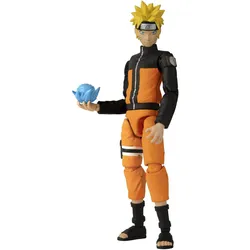 Bandai Naruto Uzumaki