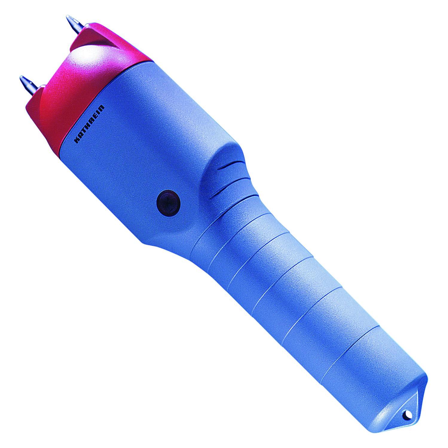 Kerbl 11241 Kawe Viehtreiber ohne Batterie, Abschaltautomatik (11241)
