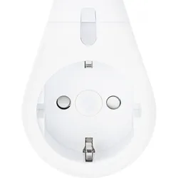 Abus, Smart Plug, Comfion Funk-Steckdose